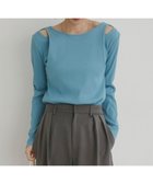 【ウィゴー/WEGO】の【ANGIE VINTAGE】レイヤードカットトップス 人気、トレンドファッション・服の通販 founy(ファニー) ファッション Fashion レディースファッション Fashion for Women トップス・カットソー Cut & Sew Tops シャツ・ブラウス・オフィスカジュアル Elegant Blouses & Button-Ups ロングTシャツ・Tシャツ Longline T-Shirts & Tees カットソー・ベーシックTシャツ Cut-and-Sewn Tops / Stretch Tees & Basics 春 Spring カットソー Cut and Sewn Top キャミワンピース Cami Dress, Slip Dress コンパクト Compact, Small Size スマホ Smartphone, Mobile Device スラックス Slacks, Dress Pants デニム Denim, Jeans Material トレンド Trend, Trending Now ベーシック Basic, Essential ボトム Bottoms, Lower Wear ポケット Pocket, Pocket Detail ミックス Mix, Mixed Style 冬 Winter / This Winter S/S・春夏 SS, Spring/Summer, Warm Season おすすめ Recommended / Our Picks 夏 Summer 2025年 2025 2025春夏・S/S Spring/Summer 2025 SS25 thumbnail ブルー|ID: prp329100004866168 ipo3291000000036224145