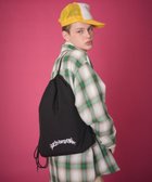 【ウィゴー/WEGO】の【ユニセックス着用ITEM】2WAYトートバッグ 人気、トレンドファッション・服の通販 founy(ファニー) ファッション Fashion レディースファッション Fashion for Women バッグ Bags スマホ Smartphone, Mobile Device チェック Check, Plaid, Tartan トレンド Trend, Trending Now ヒョウ Leopard, Animal Print ベーシック Basic, Essential thumbnail ブラック|ID: prp329100004866174 ipo3291000000036224213