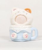 【ウィゴー/WEGO】の【痛バ&推し活グッズ】ぬいアニマルマグカップ10cm 人気、トレンドファッション・服の通販 founy(ファニー) ファッション Fashion レディースファッション Fashion for Women おすすめ Recommended / Our Picks キャップ Cap, Baseball Cap スマホ Smartphone, Mobile Device thumbnail サックス|ID: prp329100004866175 ipo3291000000036224227