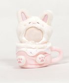 【ウィゴー/WEGO】の【痛バ&推し活グッズ】ぬいアニマルマグカップ10cm 人気、トレンドファッション・服の通販 founy(ファニー) ファッション Fashion レディースファッション Fashion for Women おすすめ Recommended / Our Picks キャップ Cap, Baseball Cap スマホ Smartphone, Mobile Device thumbnail ライトピンク|ID: prp329100004866175 ipo3291000000036224229