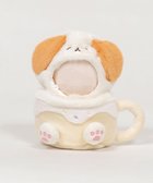 【ウィゴー/WEGO】の【痛バ&推し活グッズ】ぬいアニマルマグカップ10cm 人気、トレンドファッション・服の通販 founy(ファニー) ファッション Fashion レディースファッション Fashion for Women おすすめ Recommended / Our Picks キャップ Cap, Baseball Cap スマホ Smartphone, Mobile Device thumbnail イエロー|ID: prp329100004866175 ipo3291000000036224231