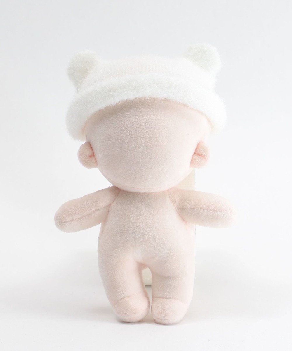 【ウィゴー/WEGO】の【痛バ&推し活グッズ】ぬいクマ耳ニットキャップ15cm インテリア・キッズ・メンズ・レディースファッション・服の通販 founy(ファニー) ファッション Fashion レディースファッション Fashion for Women トップス・カットソー Cut & Sew Tops ニット Knit Tops & Sweaters キャップ Cap, Baseball Cap スマホ Smartphone, Mobile Device ホワイト|ID: prp329100004866176 ipo3291000000036224242