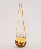 【ウィゴー/WEGO】の【痛バ&推し活グッズ】ぬいハニーポット10cm 人気、トレンドファッション・服の通販 founy(ファニー) ファッション Fashion レディースファッション Fashion for Women ショルダー Shoulder, Shoulder Strap スマホ Smartphone, Mobile Device thumbnail 柄1|ID: prp329100004866177 ipo3291000000036224252