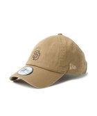 【ウィゴー/WEGO】の【ユニセックス着用ITEM】NEWERA MLB Casual Classic 人気、トレンドファッション・服の通販 founy(ファニー) ファッション Fashion レディースファッション Fashion for Women キャップ&ハット Hats & Caps キャップ Cap, Baseball Cap シンプル Simple, Minimal スポーツ Sports, Activewear スマホ Smartphone, Mobile Device 人気 Popular, Best Seller フィット Fit, Slim Fit フロント Front, Front Design 帽子 Hat, Headwear thumbnail カーキ|ID: prp329100004866181 ipo3291000000036224297