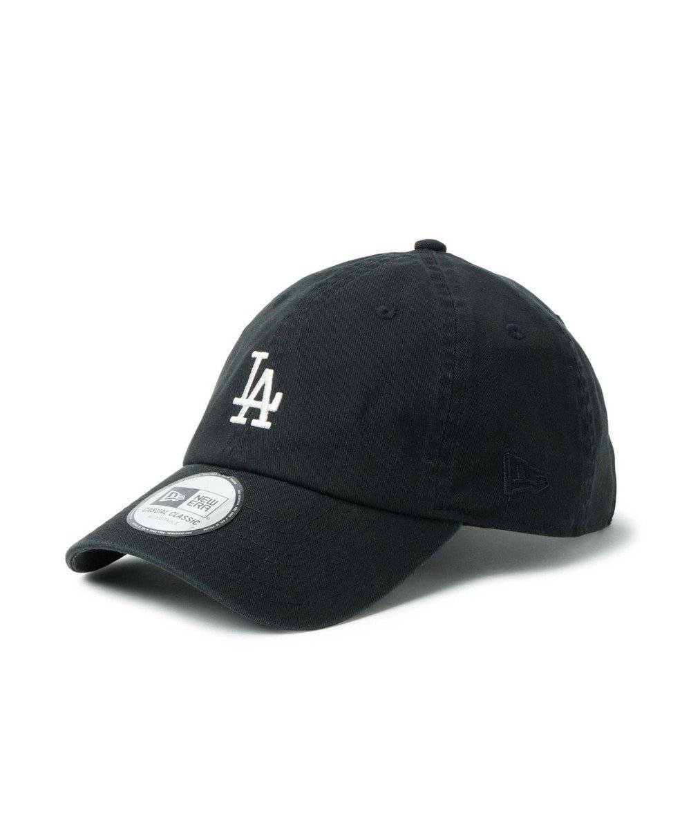 【ウィゴー/WEGO】の【ユニセックス着用ITEM】NEWERA MLB Casual Classic インテリア・キッズ・メンズ・レディースファッション・服の通販 founy(ファニー) 　ファッション　Fashion　レディースファッション　Fashion for Women　キャップ&ハット　Hats & Caps　キャップ　Cap, Baseball Cap　シンプル　Simple, Minimal　スポーツ　Sports, Activewear　スマホ　Smartphone, Mobile Device　人気　Popular, Best Seller　フィット　Fit, Slim Fit　フロント　Front, Front Design　帽子　Hat, Headwear　ブラック|ID: prp329100004866181 ipo3291000000036224298