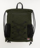 【ウィゴー/WEGO】のBENDAVIS ナップサック 人気、トレンドファッション・服の通販 founy(ファニー) ファッション Fashion レディースファッション Fashion for Women バッグ Bags 軽量 Lightweight, Ultra Light ジーンズ Jeans, Denim Pants スマホ Smartphone, Mobile Device トレンド Trend, Trending Now ドローコード Drawcord, Drawstring Cord パターン Pattern, Design Print フロント Front, Front Design ポケット Pocket, Pocket Detail メッシュ Mesh, Net Fabric リュック Backpack, Rucksack ワーク Workwear, Utility Style 旅行 Travel ビジネス 仕事 通勤 Business / Work / Commuting thumbnail カーキ|ID: prp329100004866182 ipo3291000000036224310