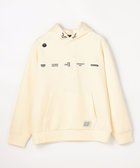 【ピーダブリュサーキュラス/PW CIRCULUS】の【WOMEN】リラクシングジャージーフーディ ゴルフウェア レディース 人気、トレンドファッション・服の通販 founy(ファニー) ファッション Fashion レディースファッション Fashion for Women トップス・カットソー Cut & Sew Tops レディースパーカー・カジュアルフーディー Casual Hoodies & Sweatshirts スウェット・クルーネックトップス Sweatshirts & Crewnecks / Relaxed Fit Sweat Tops 春 Spring グラフィック Graphic, Graphic Design コンパクト Compact, Small Size 軽量 Lightweight, Ultra Light シンプル Simple, Minimal スウェット / スエット Sweatshirt, Sweatwear ストレッチ Stretch, Stretchy Fabric とろみ Fluid, Flowy Fabric 人気 Popular, Best Seller フロント Front, Front Design プリント Print, Printed Pattern ラバー Rubber, Rubber Sole S/S・春夏 SS, Spring/Summer, Warm Season 夏 Summer エレガント 上品 Elegant ゴルフ Golf thumbnail ホワイト系|ID: prp329100004866184 ipo3291000000036224335