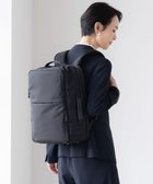 【エースバッグズアンドラゲッジ/ACE BAGS & LUGGAGE】のace. ガジェタブルU リュックサック A4/14インチPC収納 通勤 通学 20072 エース 人気、トレンドファッション・服の通販 founy(ファニー) ファッション Fashion レディースファッション Fashion for Women バッグ Bags シンプル Simple, Minimal スタイリッシュ Stylish, Fashionable スマート Smart, Elegant セットアップ Set-Up, Coordinated Outfit 定番 Standard, Basic Item フィット Fit, Slim Fit ポケット Pocket, Pocket Detail メッシュ Mesh, Net Fabric ラウンド Round, Round Neck リュック Backpack, Rucksack 再入荷 Restock / Back in Stock スーツケース キャリーケース Suitcase / Carry Case ビジネス 仕事 通勤 Business / Work / Commuting thumbnail ブラック|ID: prp329100004866186 ipo3291000000036224368