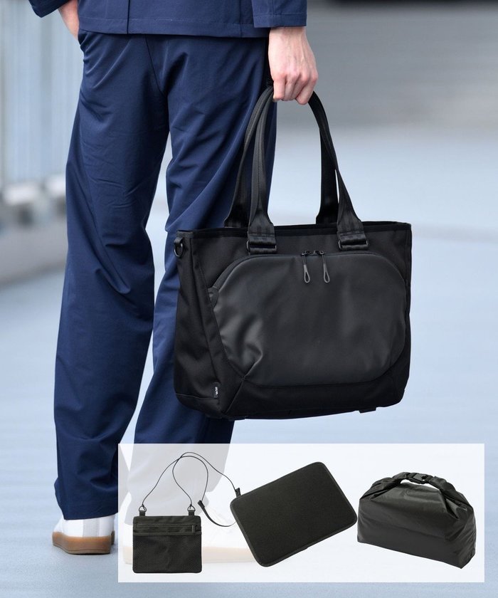 【エースバッグズアンドラゲッジ/ACE BAGS & LUGGAGE】の【スポーツ観戦】 エブスタ ビジネスバッグ A4/14インチPC収納 20082 エース インテリア・キッズ・メンズ・レディースファッション・服の通販 founy(ファニー) https://founy.com/ ファッション Fashion レディースファッション Fashion for Women スポーツウェア Functional & Stylish Sportswear スポーツバッグ・ジム用ポーチ・バックパック Gym Bag / Sports Backpack / Pouch for Training キーホルダー Keychain, Key Holder クッション Cushion, Throw Pillow スポーツ Sports, Activewear スマート Smart, Elegant スリーブ Sleeve, Long Sleeve / Short Sleeve タオル Towel, Bath Towel ポケット Pocket, Pocket Detail メッシュ Mesh, Net Fabric リアル Real, Realistic リバーシブル Reversible, Two-Sided リュック Backpack, Rucksack 再入荷 Restock / Back in Stock スーツケース キャリーケース Suitcase / Carry Case ビジネス 仕事 通勤 Business / Work / Commuting |ID: prp329100004866191 ipo3291000000036224424