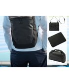 【エースバッグズアンドラゲッジ/ACE BAGS & LUGGAGE】の【スポーツ観戦】 ace. エブスタ ビジネスリュック A4/14インチPC収納 20083 エース 人気、トレンドファッション・服の通販 founy(ファニー) ファッション Fashion レディースファッション Fashion for Women バッグ Bags スポーツウェア Functional & Stylish Sportswear スポーツバッグ・ジム用ポーチ・バックパック Gym Bag / Sports Backpack / Pouch for Training キーホルダー Keychain, Key Holder クッション Cushion, Throw Pillow スポーツ Sports, Activewear スリーブ Sleeve, Long Sleeve / Short Sleeve タオル Towel, Bath Towel フィット Fit, Slim Fit ポケット Pocket, Pocket Detail メッシュ Mesh, Net Fabric リアル Real, Realistic リバーシブル Reversible, Two-Sided リュック Backpack, Rucksack 再入荷 Restock / Back in Stock スーツケース キャリーケース Suitcase / Carry Case ビジネス 仕事 通勤 Business / Work / Commuting thumbnail ブラック|ID: prp329100004866192 ipo3291000000036224433