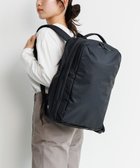 【エースバッグズアンドラゲッジ/ACE BAGS & LUGGAGE】の【出張対応】 ace. ネフィル ビジネスリュック A4サイズ 14インチPC収納 20091 エース 人気、トレンドファッション・服の通販 founy(ファニー) ファッション Fashion レディースファッション Fashion for Women バッグ Bags クッション Cushion, Throw Pillow 傘 Umbrella, Parasol 吸水 Absorbent, Quick-Dry セットアップ Set-Up, Coordinated Outfit フィット Fit, Slim Fit フロント Front, Front Design ボトム Bottoms, Lower Wear ポケット Pocket, Pocket Detail ポーチ Pouch, Small Case メッシュ Mesh, Net Fabric リュック Backpack, Rucksack 再入荷 Restock / Back in Stock 旅行 Travel スーツケース キャリーケース Suitcase / Carry Case ビジネス 仕事 通勤 Business / Work / Commuting thumbnail ジェットブラック|ID: prp329100004866193 ipo3291000000036224442