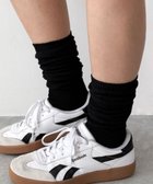 【ウィゴー/WEGO】のローゲージゆるリブハイソックス 人気、トレンドファッション・服の通販 founy(ファニー) ファッション Fashion レディースファッション Fashion for Women ソックス&靴下 Socks & Hosiery レッグウェア・ストッキング Legwear & Hosiery シンプル Simple, Minimal スニーカー Sneakers, Trainers スマホ Smartphone, Mobile Device ソックス Socks, Hosiery ルーズ Loose, Oversized thumbnail ブラック|ID: prp329100004866194 ipo3291000000036224452