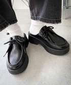 【ウィゴー/WEGO】のレースアップデザインサボ 人気、トレンドファッション・服の通販 founy(ファニー) ファッション Fashion レディースファッション Fashion for Women シューズ Shoes, Footwear スニーカー Sneakers, Trainers スマホ Smartphone, Mobile Device レース Lace, Lace Fabric thumbnail ブラック|ID: prp329100004866199 ipo3291000000036224515