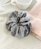 【ウィゴー/WEGO】のLハナガラシュシュ 人気、トレンドファッション・服の通販 founy(ファニー) ファッション Fashion レディースファッション Fashion for Women シュシュ&ヘアアクセ/ヘアアレンジ Scrunchies & Hair Accessories おすすめ Recommended / Our Picks アクセサリー Fashion Accessories ガーリー Girly, Feminine Style スマホ Smartphone, Mobile Device thumbnail 柄4|ID: prp329100004866205 ipo3291000000036224594