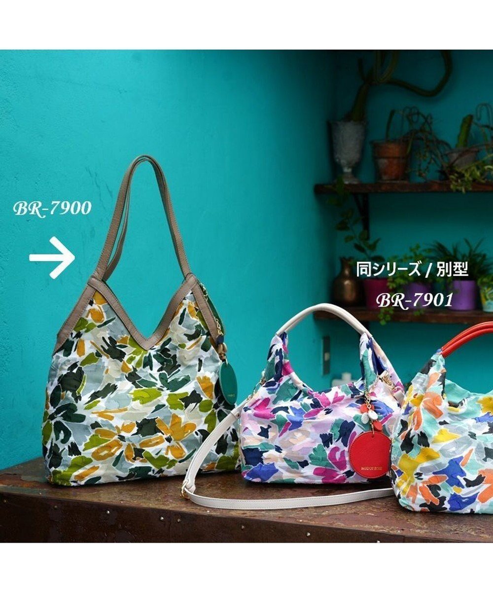 【レガロフェリーチェ/Regalo Felice】の【コーディネートの主役になるバッグ / 軽量】トート / REGALO 人気、トレンドファッション・服の通販 founy(ファニー) 　ファッション　Fashion　レディースファッション　Fashion for Women　バッグ　Bags　春　Spring　軽量　Lightweight, Ultra Light　シンプル　Simple, Minimal　チャーム　Charm, Pendant　フォルム　Silhouette, Form　ポケット　Pocket, Pocket Detail　夏　Summer　 other-1|ID: prp329100004866212 ipo3291000000036224676