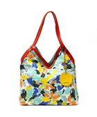 【レガロフェリーチェ/Regalo Felice】の【コーディネートの主役になるバッグ / 軽量】トート / REGALO 人気、トレンドファッション・服の通販 founy(ファニー) ファッション Fashion レディースファッション Fashion for Women バッグ Bags 春 Spring 軽量 Lightweight, Ultra Light シンプル Simple, Minimal チャーム Charm, Pendant フォルム Silhouette, Form ポケット Pocket, Pocket Detail 夏 Summer thumbnail OR|ID: prp329100004866212 ipo3291000000036224682