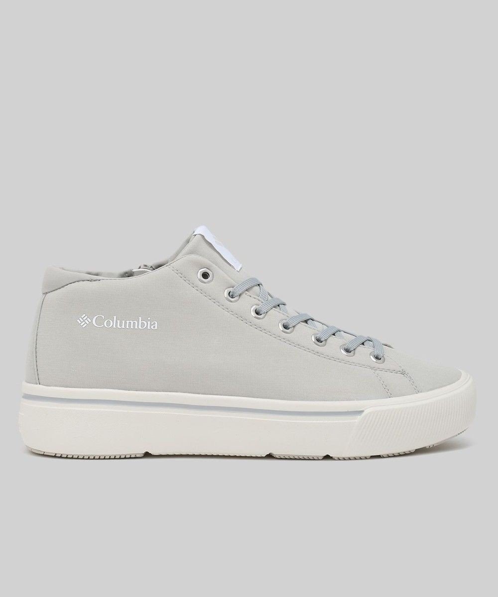 【コロンビア/Columbia】のColumbia/ ホーソンレイン ミッド ウォータープルーフ /コロンビア インテリア・キッズ・メンズ・レディースファッション・服の通販 founy(ファニー) 　ファッション　Fashion　レディースファッション　Fashion for Women　アウトドア　Outdoor Clothing　インソール　Shoe Insole　ウォーター　Water　クッション　Cushion, Throw Pillow　スニーカー　Sneakers, Trainers　人気　Popular, Best Seller　バランス　Balance, Style Balance　パターン　Pattern, Design Print　プリント　Print, Printed Pattern　ラバー　Rubber, Rubber Sole　おすすめ　Recommended / Our Picks　Grey Ice|ID: prp329100004866216 ipo3291000000036224745