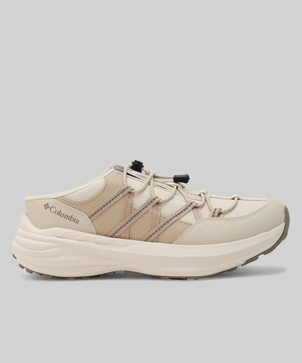 【コロンビア/Columbia】のColumbia/ スカイバー スリップ /コロンビア インテリア・キッズ・メンズ・レディースファッション・服の通販 founy(ファニー) 　ファッション　Fashion　レディースファッション　Fashion for Women　アウトドア　Outdoor Clothing　クッション　Cushion, Throw Pillow　軽量　Lightweight, Ultra Light　スニーカー　Sneakers, Trainers　センター　Center, Center Line　フィット　Fit, Slim Fit　ラバー　Rubber, Rubber Sole　ランダム　Random, Irregular　おすすめ　Recommended / Our Picks　Chalk Ancient Fossil|ID: prp329100004866218 ipo3291000000036224772