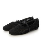 【イング/ing】のing メッシュコードフラットシューズ 人気、トレンドファッション・服の通販 founy(ファニー) ファッション Fashion レディースファッション Fashion for Women 春 Spring シアー Sheer, See-Through シューズ Shoes, Footwear ソックス Socks, Hosiery チュール Tulip, Tulip Motif トレンド Trend, Trending Now バランス Balance, Style Balance フラット Flat, Flat Shoes ベーシック Basic, Essential S/S・春夏 SS, Spring/Summer, Warm Season おすすめ Recommended / Our Picks 夏 Summer 旅行 Travel エレガント 上品 Elegant ビジネス 仕事 通勤 Business / Work / Commuting thumbnail ブラック|ID: prp329100004866231 ipo3291000000036224934