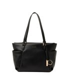 【クレイサス/CLATHAS】のマリー トートバッグ 人気、トレンドファッション・服の通販 founy(ファニー) ファッション Fashion レディースファッション Fashion for Women バッグ Bags フェミニン Feminine, Girly ポケット Pocket, Pocket Detail モチーフ Motif, Design Theme エレガント 上品 Elegant ビジネス 仕事 通勤 Business / Work / Commuting thumbnail ブラック|ID: prp329100004866232 ipo3291000000036224943