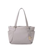 【クレイサス/CLATHAS】のマリー トートバッグ 人気、トレンドファッション・服の通販 founy(ファニー) ファッション Fashion レディースファッション Fashion for Women バッグ Bags フェミニン Feminine, Girly ポケット Pocket, Pocket Detail モチーフ Motif, Design Theme エレガント 上品 Elegant ビジネス 仕事 通勤 Business / Work / Commuting thumbnail ラベンダー|ID: prp329100004866232 ipo3291000000036224947