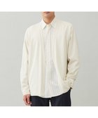 【アンフィーロ/UNFILO / MEN】のアラエルエアリーシアーカーデ 人気、トレンドファッション・服の通販 founy(ファニー) ファッション Fashion メンズファッション Fashion for Men トップス・カットソー Cut & Sew Tops カーディガン / 羽織り Cardigans ウォッシャブル Machine Washable カーディガン Cardigan, Knitwear 抗菌 Antibacterial, Bacteria-Resistant シアー Sheer, See-Through スラックス Slacks, Dress Pants デニム Denim, Jeans Material 羽織 Haori, Light Jacket A/W・秋冬 Autumn/Winter S/S・春夏 SS, Spring/Summer, Warm Season おすすめ Recommended / Our Picks 夏 Summer ビジネス 仕事 通勤 Business / Work / Commuting thumbnail アイボリー|ID: prp329100004866373 ipo3291000000036240939