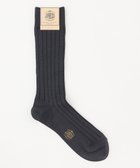 【ジェイ プレス/J.PRESS / MEN】の【定番】ハイゲージリブワイドストライプソックス 人気、トレンドファッション・服の通販 founy(ファニー) ファッション Fashion メンズファッション Fashion for Men シューズ・靴 Shoes おすすめ Recommended / Our Picks ソックス Socks, Hosiery ビジネス 仕事 通勤 Business / Work / Commuting ベーシック Basic, Essential 定番 Standard, Basic Item thumbnail グレー系|ID: prp329100004866375 ipo3291000000036241003