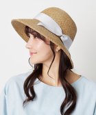 【ムーンバット/MOONBAT】のFURLA(フルラ) ペーパーブレードリボン巻きダウンハット サイズ調整可 人気、トレンドファッション・服の通販 founy(ファニー) ファッション Fashion レディースファッション Fashion for Women キャップ&ハット Hats & Caps おすすめ Recommended / Our Picks アクセサリー Fashion Accessories イタリア Italy エレガント 上品 Elegant カラフル Colorful Design シューズ Shoes, Footwear ダウン Down, Puffer チャーム Charm, Pendant リゾート Resort, Vacation Style リボン Ribbon, Bow 帽子 Hat, Headwear 旅行 Travel thumbnail オフホワイト|ID: prp329100004866387 ipo3291000000036241226