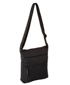 【エースバッグズアンドラゲッジ/ACE BAGS & LUGGAGE】のWorld Traveler ミラ ショルダーバッグ 17531 ワールドトラベラー 人気、トレンドファッション・服の通販 founy(ファニー) ファッション Fashion レディースファッション Fashion for Women 傘 Umbrella, Parasol トラベル Travel, Travel Gear フロント Front, Front Design ポケット Pocket, Pocket Detail 旅行 Travel thumbnail ブラック|ID: prp329100004866390 ipo3291000000036241274