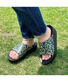 【イング/ing】のing 【3E】リカバリーミュールサンダル 人気、トレンドファッション・服の通販 founy(ファニー) ファッション Fashion レディースファッション Fashion for Women 厚底 Platform Shoes 春 Spring カーゴパンツ Cargo Pants, Utility Pants クッション Cushion, Throw Pillow 軽量 Lightweight, Ultra Light サンダル Sandals, Summer Shoes シューズ Shoes, Footwear スポーツ Sports, Activewear デニム Denim, Jeans Material トレンド Trend, Trending Now バランス Balance, Style Balance ベーシック Basic, Essential ミュール Mule, Backless Shoes ラバー Rubber, Rubber Sole S/S・春夏 SS, Spring/Summer, Warm Season 夏 Summer 旅行 Travel thumbnail ブラックミックス|ID: prp329100004866392 ipo3291000000036241309