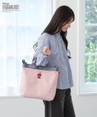 【ルートート/ROOTOTE】の8505【ルートート】スヌーピー IP.ミディアム2w.ピーナッツ-1D 人気、トレンドファッション・服の通販 founy(ファニー) ファッション Fashion レディースファッション Fashion for Women バッグ Bags カメラ Camera Accessories 軽量 Lightweight, Ultra Light ショルダー Shoulder, Shoulder Strap シンプル Simple, Minimal ドット Polka Dot, Dot Pattern プリント Print, Printed Pattern ポケット Pocket, Pocket Detail ランダム Random, Irregular 新作・新入荷 New Arrivals / New In thumbnail 02:ピンク|ID: prp329100004866396 ipo3291000000036241460