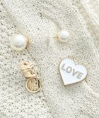 【アースミュージックアンドエコロジー/earth music&ecology】のハッピーモチーフブローチセット 人気、トレンドファッション・服の通販 founy(ファニー) ファッション Fashion レディースファッション Fashion for Women アクセサリー Fashion Accessories コイン Coin, Coin Design シンプル Simple, Minimal パール Pearl, Pearl Accent ブローチ Brooch, Pin Brooch モチーフ Motif, Design Theme ワンポイント One Point, Statement Accent ビジネス 仕事 通勤 Business / Work / Commuting thumbnail Gold|ID: prp329100004866410 ipo3291000000036241723