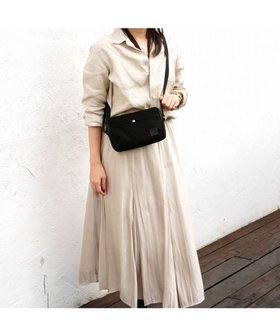 【レガロフェリーチェ/Regalo Felice】の【お財布機能付き / 日本製】ポシェット / REGALO 人気、トレンドファッション・服の通販 founy(ファニー) ファッション Fashion レディースファッション Fashion for Women ミニ財布・二つ折り財布 Wallets & Card Cases ウォレット Wallet 軽量 Lightweight, Ultra Light スマホ Smartphone, Mobile Device 財布 Wallet, Purse 定番 Standard, Basic Item バランス Balance, Style Balance ポケット Pocket, Pocket Detail ポシェット Pochette, Mini Bag 日本製 Made In Japan 旅行 Travel |ID:prp329100004866415