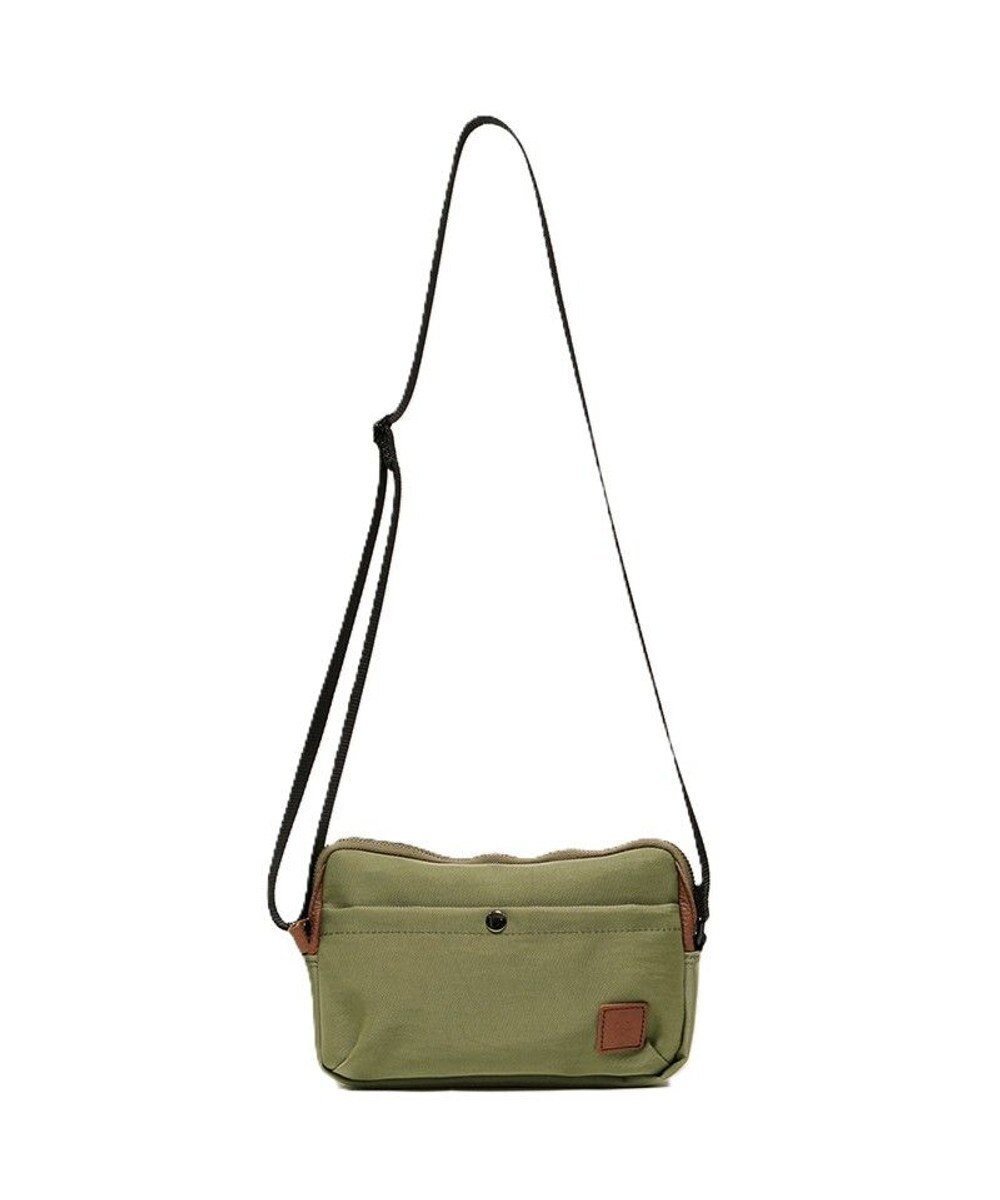 【レガロフェリーチェ/Regalo Felice】の【お財布機能付き / 日本製】ポシェット / REGALO インテリア・キッズ・メンズ・レディースファッション・服の通販 founy(ファニー) 　ファッション　Fashion　レディースファッション　Fashion for Women　ミニ財布・二つ折り財布　Wallets & Card Cases　ウォレット　Wallet　軽量　Lightweight, Ultra Light　スマホ　Smartphone, Mobile Device　財布　Wallet, Purse　定番　Standard, Basic Item　バランス　Balance, Style Balance　ポケット　Pocket, Pocket Detail　ポシェット　Pochette, Mini Bag　日本製　Made In Japan　旅行　Travel　KA|ID: prp329100004866415 ipo3291000000036241781