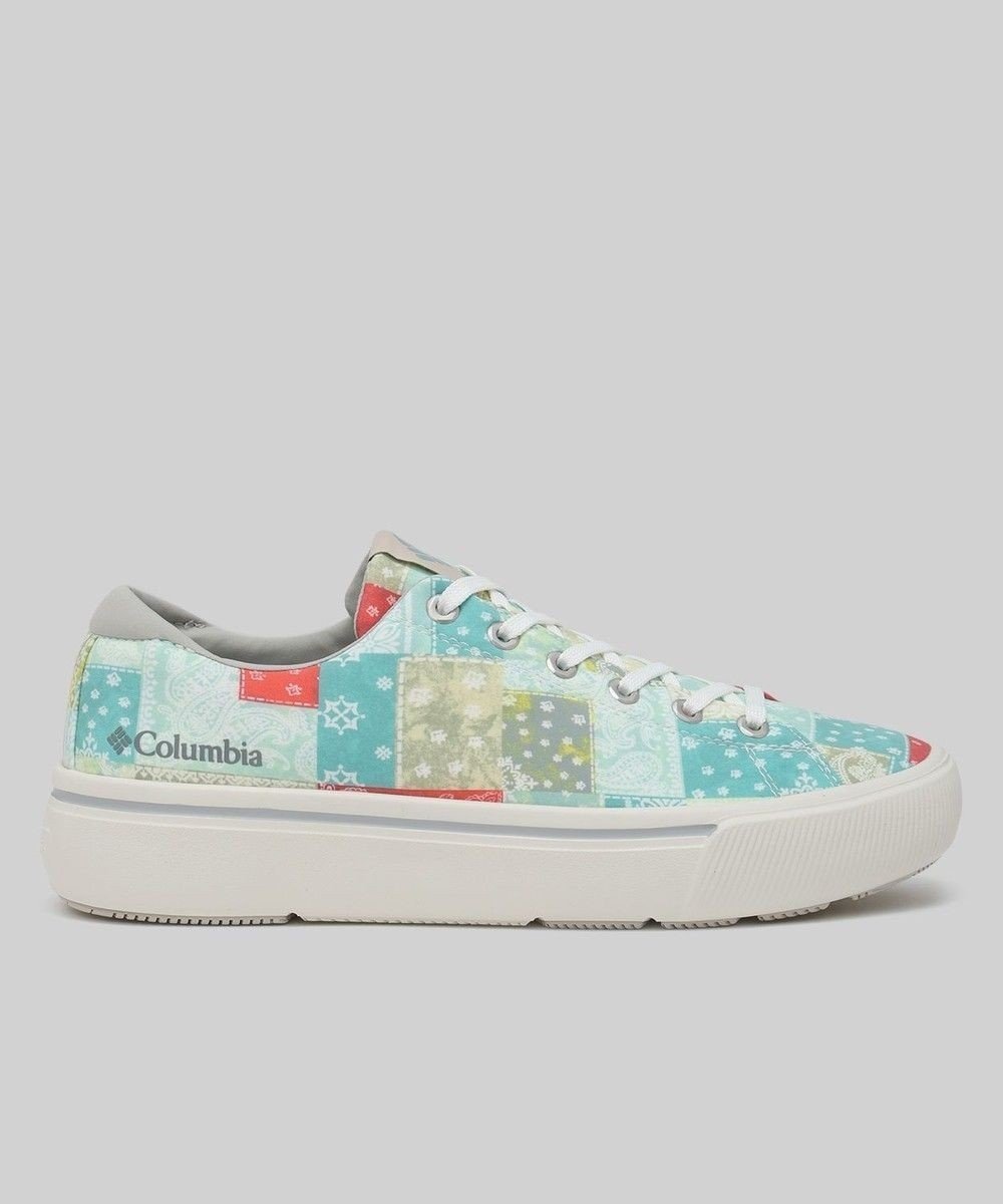 【コロンビア/Columbia】のColumbia/ ホーソンレイン ロー ウォータープルーフ /コロンビア インテリア・キッズ・メンズ・レディースファッション・服の通販 founy(ファニー) 　ファッション　Fashion　レディースファッション　Fashion for Women　アウトドア　Outdoor Clothing　インソール　Shoe Insole　ウォーター　Water　クッション　Cushion, Throw Pillow　スニーカー　Sneakers, Trainers　人気　Popular, Best Seller　バランス　Balance, Style Balance　パターン　Pattern, Design Print　プリント　Print, Printed Pattern　ラバー　Rubber, Rubber Sole　おすすめ　Recommended / Our Picks　Sunset Red Teal Chloride|ID: prp329100004866417 ipo3291000000036241818