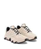 【ソレル/SOREL】のSOREL/ キネティック アレイ /ソレル 人気、トレンドファッション・服の通販 founy(ファニー) ファッション Fashion レディースファッション Fashion for Women スニーカー Sneakers, Trainers ラバー Rubber, Rubber Sole 人気 Popular, Best Seller thumbnail Chalk Black|ID: prp329100004866418 ipo3291000000036241830