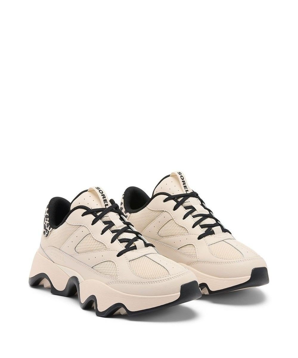 【ソレル/SOREL】のSOREL/ キネティック アレイ /ソレル インテリア・キッズ・メンズ・レディースファッション・服の通販 founy(ファニー) 　ファッション　Fashion　レディースファッション　Fashion for Women　スニーカー　Sneakers, Trainers　ラバー　Rubber, Rubber Sole　人気　Popular, Best Seller　Chalk Black|ID: prp329100004866418 ipo3291000000036241830