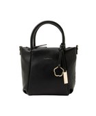 【クレイサス/CLATHAS】のマリー 2wayミニショルダーバッグ 人気、トレンドファッション・服の通販 founy(ファニー) ファッション Fashion レディースファッション Fashion for Women バッグ Bags ポケット Pocket, Pocket Detail エレガント 上品 Elegant ビジネス 仕事 通勤 Business / Work / Commuting thumbnail ブラック|ID: prp329100004866428 ipo3291000000036241944