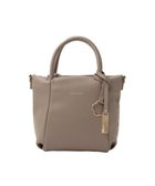 【クレイサス/CLATHAS】のマリー 2wayミニショルダーバッグ 人気、トレンドファッション・服の通販 founy(ファニー) ファッション Fashion レディースファッション Fashion for Women バッグ Bags ポケット Pocket, Pocket Detail エレガント 上品 Elegant ビジネス 仕事 通勤 Business / Work / Commuting thumbnail グレージュ|ID: prp329100004866428 ipo3291000000036241946