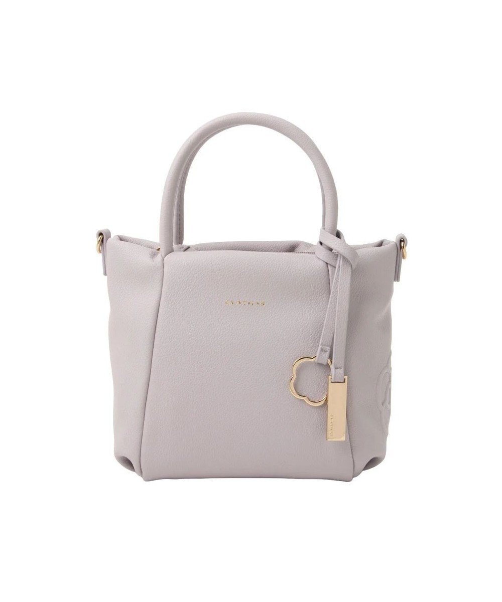 【クレイサス/CLATHAS】のマリー 2wayミニショルダーバッグ インテリア・キッズ・メンズ・レディースファッション・服の通販 founy(ファニー) 　ファッション　Fashion　レディースファッション　Fashion for Women　バッグ　Bags　ポケット　Pocket, Pocket Detail　エレガント 上品　Elegant　ビジネス 仕事 通勤　Business / Work / Commuting　ラベンダー|ID: prp329100004866428 ipo3291000000036241948