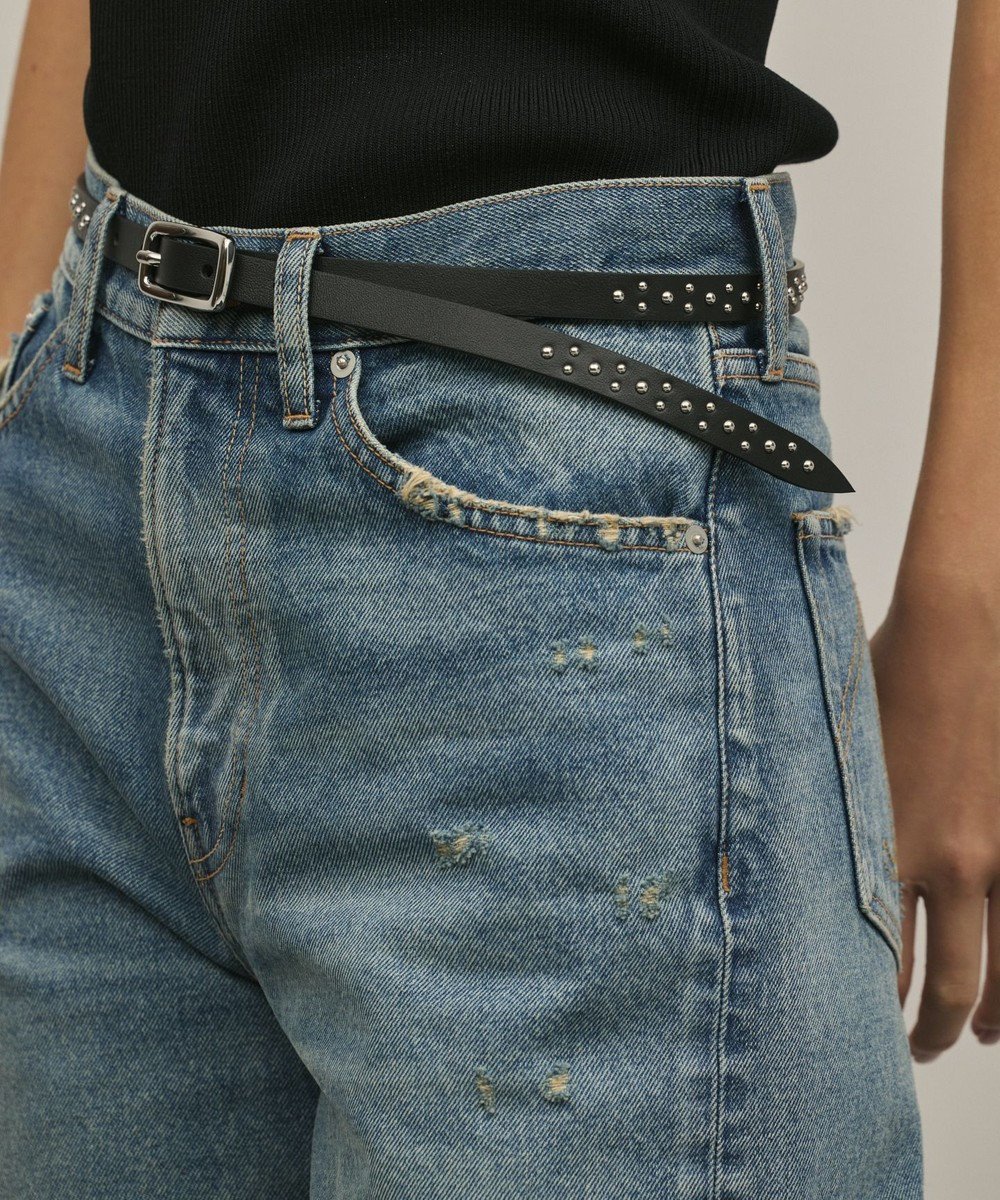 【グレース コンチネンタル/GRACE CONTINENTAL】のLEFIJE スタッズベルト 人気、トレンドファッション・服の通販 founy(ファニー) 　ファッション　Fashion　レディースファッション　Fashion for Women　ベルト&ウエストマーク　Belts & Waist Accessories　イタリア　Italy　クラシック　Classic, Timeless Style　コレクション　Collection, Seasonal Line　モダン　Modern, Contemporary　ビジネス 仕事 通勤　Business / Work / Commuting　 other-1|ID: prp329100004866431 ipo3291000000036241980