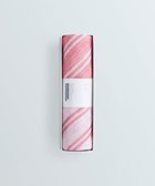 【その他のブランド/Other】のシマ ハンドタオル ダブル白地/色地 2枚セット 人気、トレンドファッション・服の通販 founy(ファニー) タオル Towel, Bath Towel ダブル Double, Double-Breasted ハンカチ Handkerchief, Hanky ハンド Hand, Handmade リバーシブル Reversible, Two-Sided 吸水 Absorbent, Quick-Dry 財布 Wallet, Purse thumbnail レッド|ID: prp329100004866445 ipo3291000000036242162