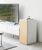 【タワー/tower】のゲーム機収納ラック タワー ホワイト 人気、トレンドファッション・服の通販 founy(ファニー) ファッション Fashion レディースファッション Fashion for Women スリット Slit, Slit Detail thumbnail ホワイト|ID: prp329100004866451 ipo3291000000036242248