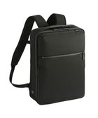 【エース バッグズ アンド ラゲッジ/ACE BAGS & LUGGAGE / MEN】のace. ガジェタブルCB2 ビジネスリュック B4サイズ 15.6インチPC収納 20023 エース 人気、トレンドファッション・服の通販 founy(ファニー) ファッション Fashion メンズファッション Fashion for Men バッグ Bags 抗菌 Antibacterial, Bacteria-Resistant サングラス Sunglasses, Shades シンプル Simple, Minimal スクエア Square, Square Shape フロント Front, Front Design ポケット Pocket, Pocket Detail メガネ Glasses, Eyewear メンズ Men's, Menswear ラウンド Round, Round Neck リュック Backpack, Rucksack 再入荷 Restock / Back in Stock スーツケース キャリーケース Suitcase / Carry Case ビジネス 仕事 通勤 Business / Work / Commuting thumbnail ブラック|ID: prp329100004866461 ipo3291000000036242400