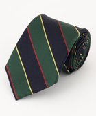 【ジェイ プレス/J.PRESS / MEN】の【定番】オーセンティック / レジメンタル ネクタイ 人気、トレンドファッション・服の通販 founy(ファニー) ファッション Fashion メンズファッション Fashion for Men ストライプ Stripe, Striped Pattern スーツ Suit, Formalwear 定番 Standard, Basic Item 人気 Popular, Best Seller 帽子 Hat, Headwear リボン Ribbon, Bow おすすめ Recommended / Our Picks thumbnail ネイビー系2|ID: prp329100004866471 ipo3291000000036242593