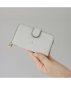 【ペレボルサ/PELLE BORSA】のキーケース Reinette Goods レネットグッズ 4760 人気、トレンドファッション・服の通販 founy(ファニー) ファッション Fashion レディースファッション Fashion for Women ミニ財布・二つ折り財布 Wallets & Card Cases アクセサリー Fashion Accessories キーホルダー Keychain, Key Holder スマート Smart, Elegant 財布 Wallet, Purse チェーン Chain, Chain Strap ポケット Pocket, Pocket Detail thumbnail オフホワイト|ID: prp329100004866483 ipo3291000000036242848