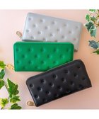 【ツモリチサト キャリー/tsumori chisato CARRY】のぷちネコ ラウンドファスナー長財布 人気、トレンドファッション・服の通販 founy(ファニー) ファッション Fashion レディースファッション Fashion for Women ミニ財布・二つ折り財布 Wallets & Card Cases コイン Coin, Coin Design コンパクト Compact, Small Size シンプル Simple, Minimal ドット Polka Dot, Dot Pattern ネコ Cat, Feline Motif ポケット Pocket, Pocket Detail ラウンド Round, Round Neck 財布 Wallet, Purse thumbnail ブラック|ID: prp329100004866491 ipo3291000000036243230