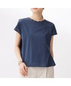 【自由区/JIYU-KU】の【WEB限定・接触冷感・洗える】エンブロイダリーローンプルオーバー ブラウス 人気、トレンドファッション・服の通販 founy(ファニー) ファッション Fashion レディースファッション Fashion for Women トップス・カットソー Cut & Sew Tops シャツ・ブラウス・オフィスカジュアル Elegant Blouses & Button-Ups カジュアルプルオーバー・ニットトップス Pullovers & Knit Tops / Casual Pullovers アンティーク Antique-Inspired 春 Spring 洗える Machine Washable スカラップ Scallop, Scalloped Edge トレンド Trend, Trending Now 人気 Popular, Best Seller バランス Balance, Style Balance ビンテージ Vintage, Retro Style フラワー Flower, Floral フレア Flare, Flared モチーフ Motif, Design Theme ロンドン London Style, British Inspired ワーク Workwear, Utility Style S/S・春夏 SS, Spring/Summer, Warm Season おすすめ Recommended / Our Picks 夏 Summer thumbnail コバルトブルー|ID: prp329100004866493 ipo3291000000036243312