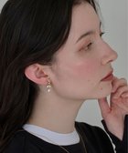 【フィービィー/phoebe】の≪TV番組着用商品≫クラシカルドロップパールイヤリング ゴールド 人気、トレンドファッション・服の通販 founy(ファニー) ファッション Fashion レディースファッション Fashion for Women ジュエリー Jewelry ファッションリング Fashion Rings イヤリング・フープ・ドロップタイプ Hoop, Drop & Clip Earrings おすすめ Recommended / Our Picks アクセサリー Fashion Accessories イヤリング Earrings セットアップ Set-Up, Coordinated Outfit ドレス Dress, One-Piece パール Pearl, Pearl Accent 人気 Popular, Best Seller 結婚式 Wedding thumbnail ゴールド|ID: prp329100004866494 ipo3291000000036243342