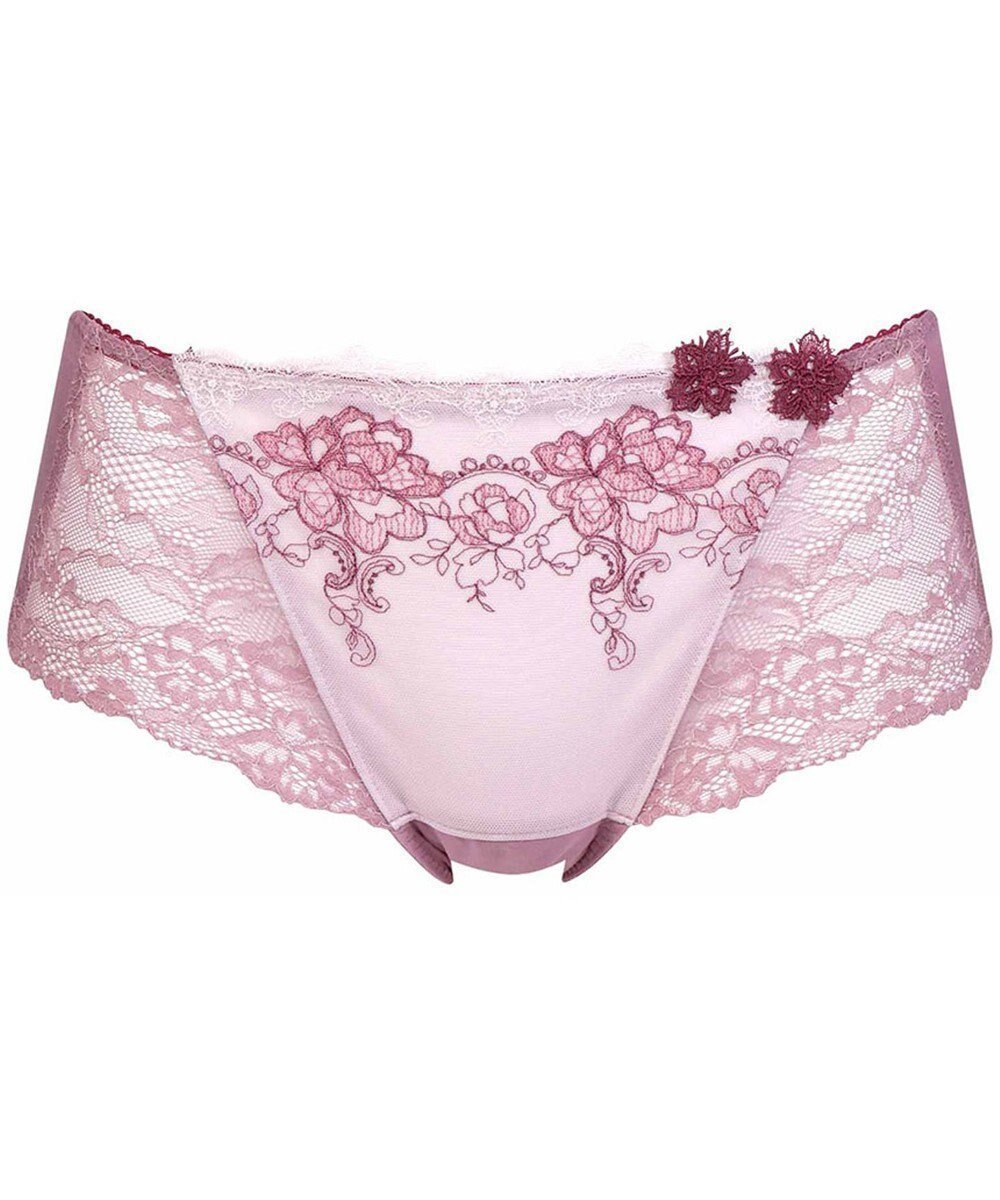 【ワコール/WACOAL】のサニタリーショーツ 【リボンブラ 胸もとフィットながもち】 BXD409とペア はきこみ丈あさめ ナプキンがズレにくい 生理用ショーツ ボーイレングス レディース PXD309 /ワコール インテリア・キッズ・メンズ・レディースファッション・服の通販 founy(ファニー) 　ファッション　Fashion　レディースファッション　Fashion for Women　アンダー　Underwear Essentials　サニタリー　Sanitary, Hygiene Item　ショーツ　Shorts, Short Pants　フィット　Fit, Slim Fit　フロント　Front, Front Design　ブラジャー　Bra, Lingerie　リボン　Ribbon, Bow　レース　Lace, Lace Fabric　ロマンピンク|ID: prp329100004866498 ipo3291000000036243507